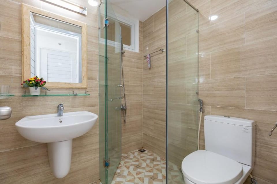 Căn Hộ Gold  Sea View Biển 2 Phòng Ngủ 1603 Apartment in Vung Tau