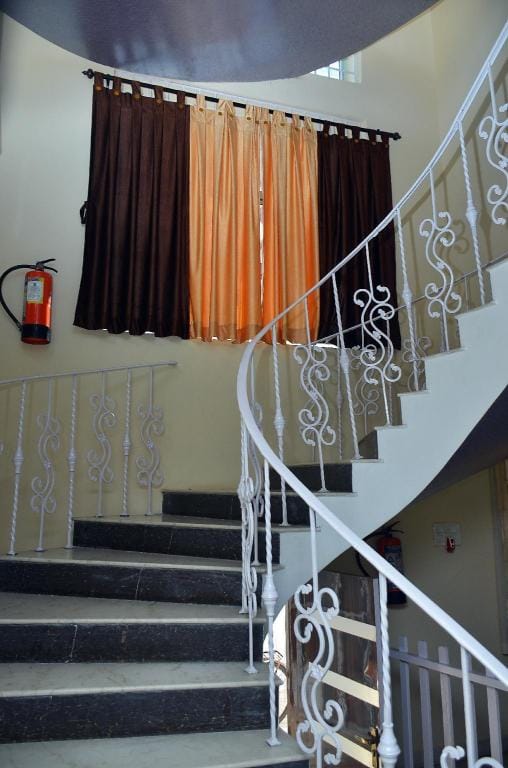 Kolkata Residency Guest House Villa in Kolkata