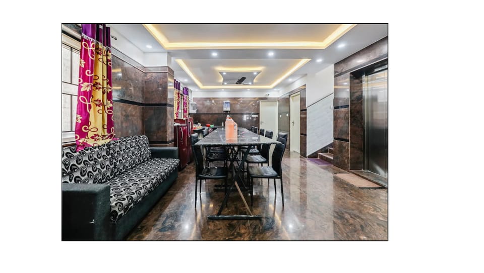 Jj homestay guesthouse Apartment in Bengaluru
