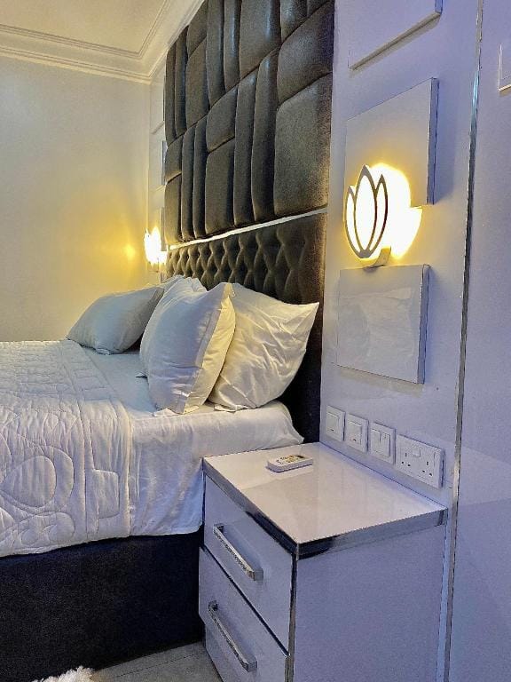 Zbass Apartment in Abuja