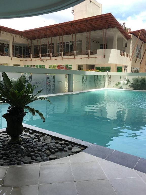 Sofia's Tagaytay Getaway Vacation rental in Tagaytay