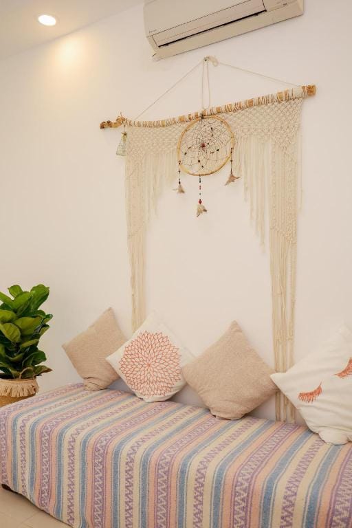 Yên House Vũng Tàu Apartment in Vung Tau