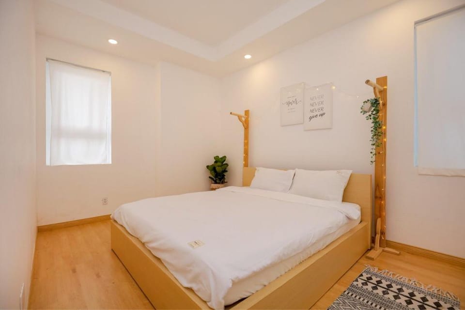 Yên House Vũng Tàu Apartment in Vung Tau