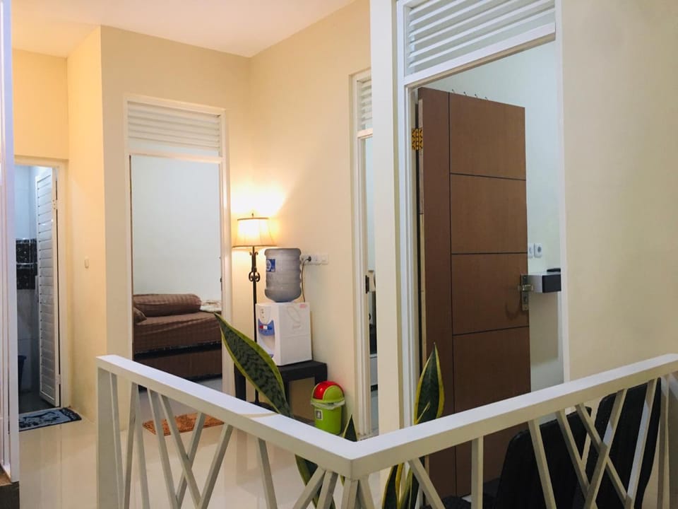 Villa euphoria - 3 bedrooms Villa in Batu