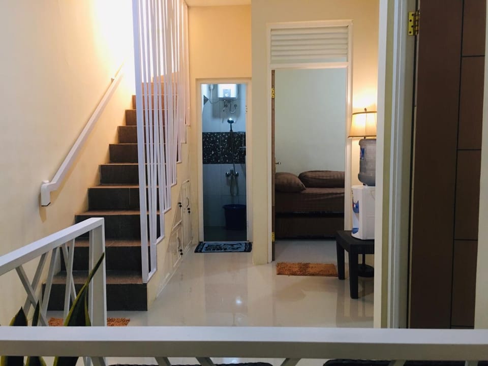 Villa euphoria - 3 bedrooms Villa in Batu