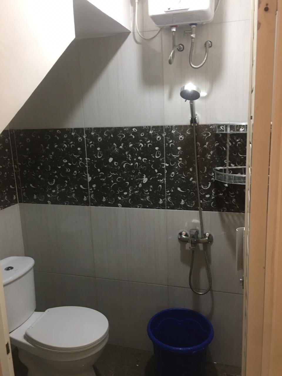Villa euphoria - 3 bedrooms Villa in Batu