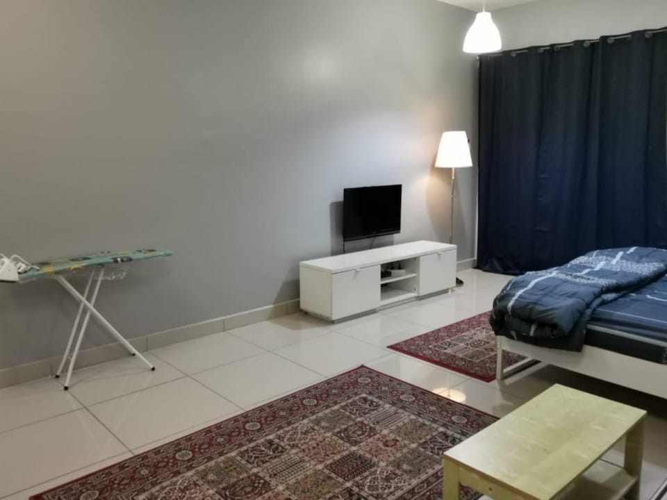 KBCC Service Apartment (In middle of Kota Bharu) Apartment in Malaysia