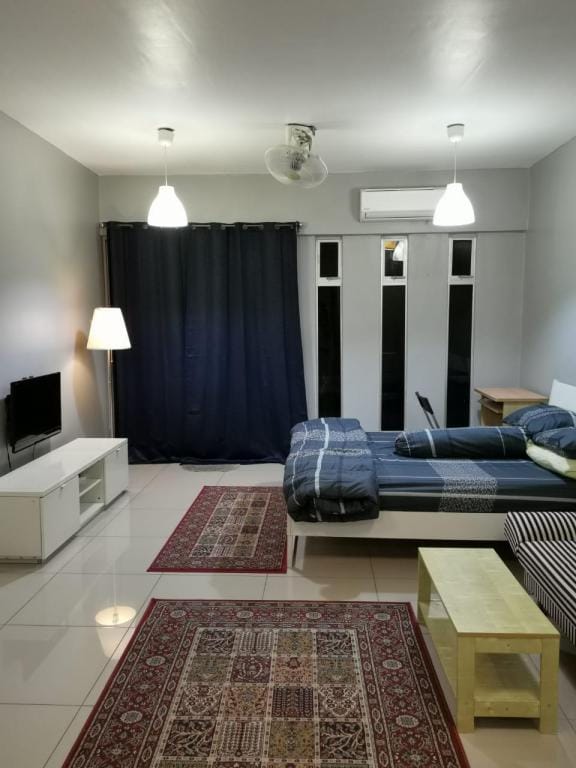 KBCC Service Apartment (In middle of Kota Bharu) Apartment in Malaysia