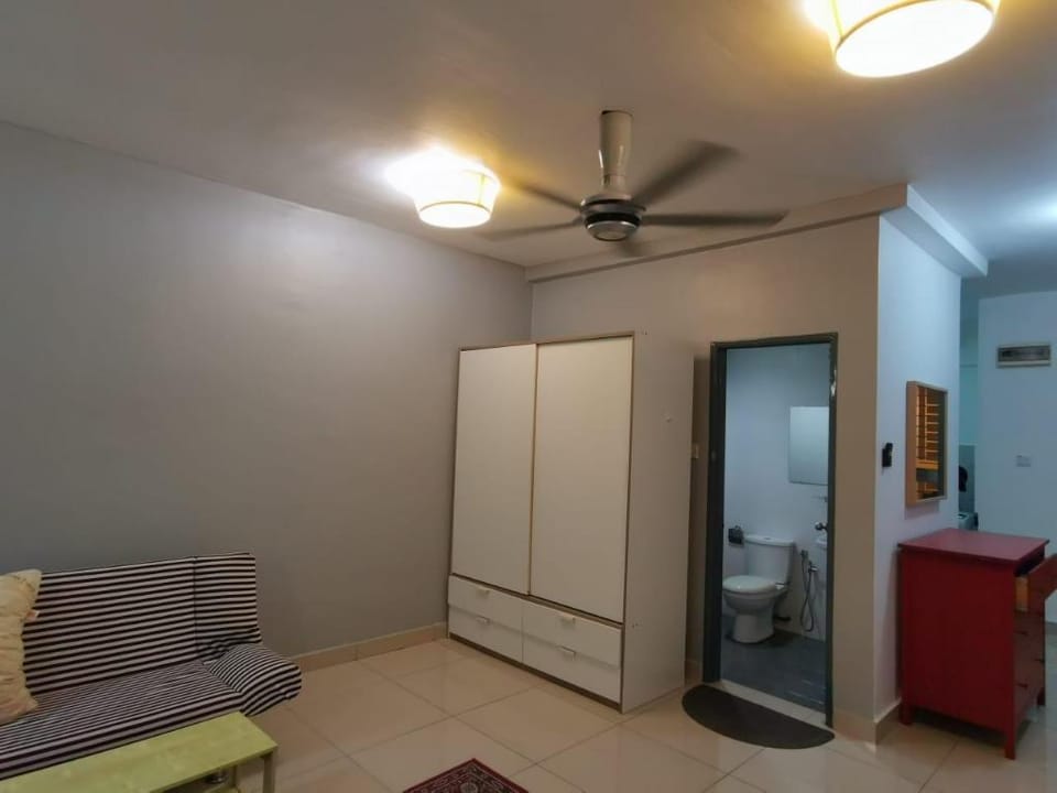 KBCC Service Apartment (In middle of Kota Bharu) Apartment in Malaysia