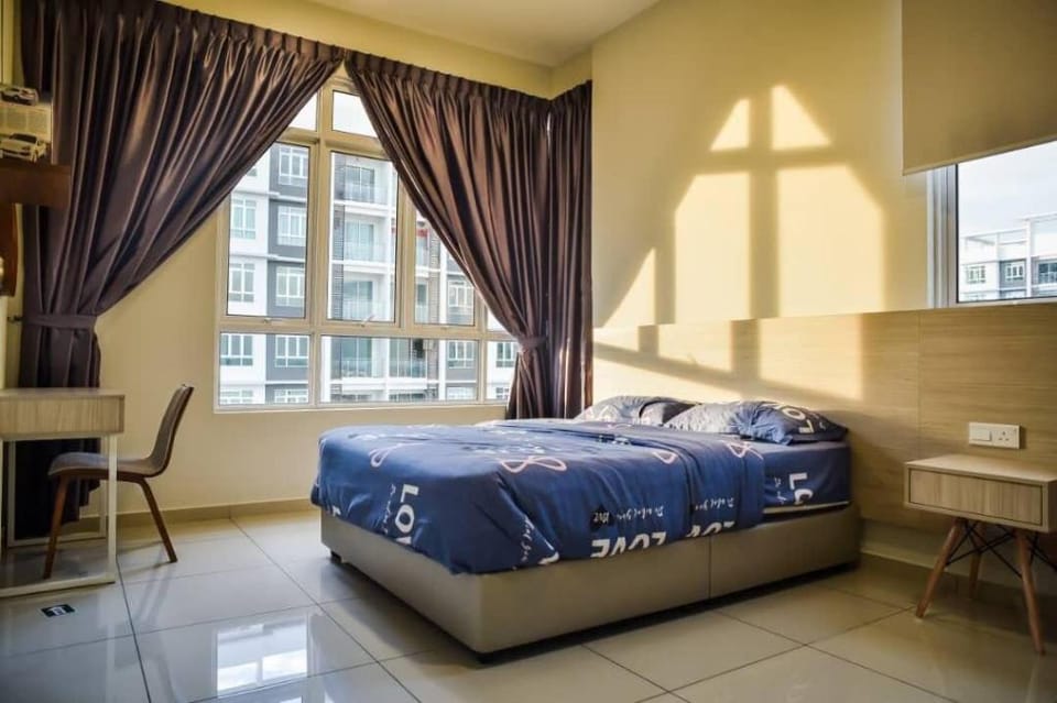 Melaka Tengah Houses Vacation rental in Malacca