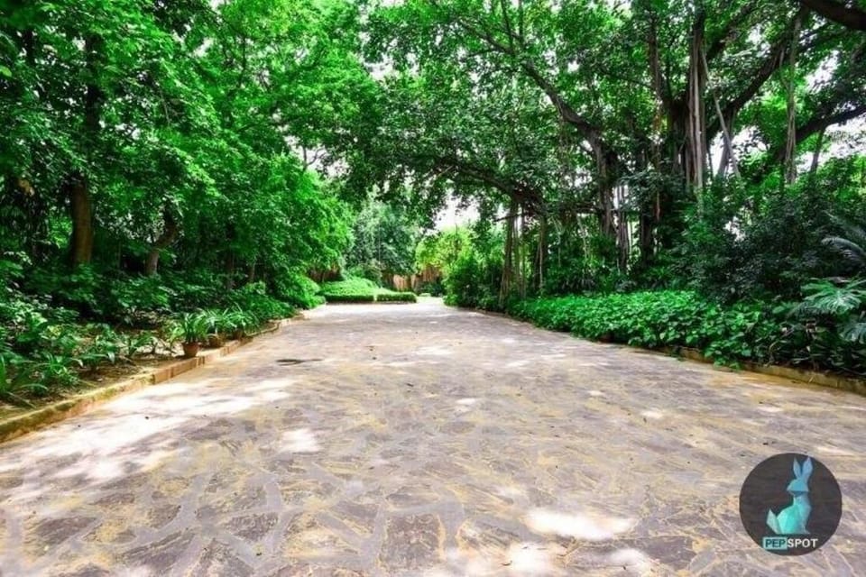 Farmhouse for luxury stays & parties- Pepfarm 0808 Villa in New Delhi