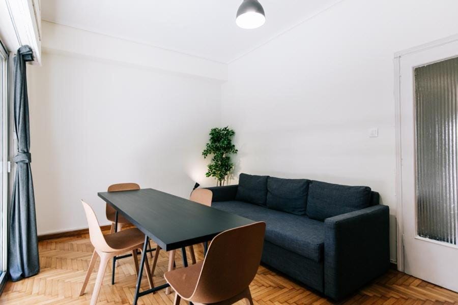 Americano Apartment in Athens