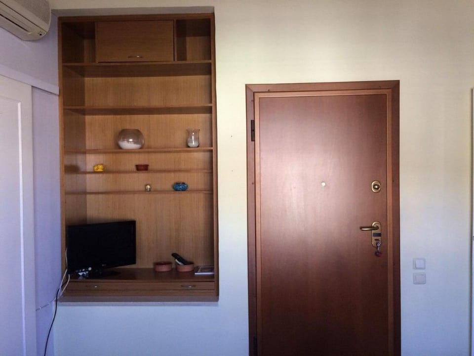 Lycabettus view apartment Apartment in Athens