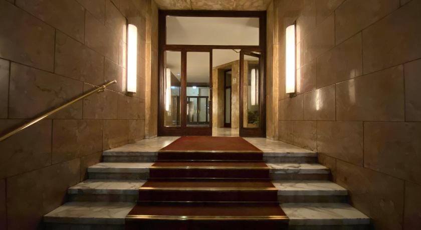 BNB Capital Milano Central Station  - Green Apartment in Milan