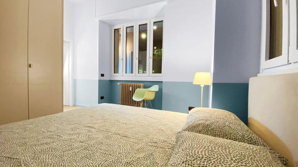 BNB Capital Milano Central Station  - Green Apartment in Milan