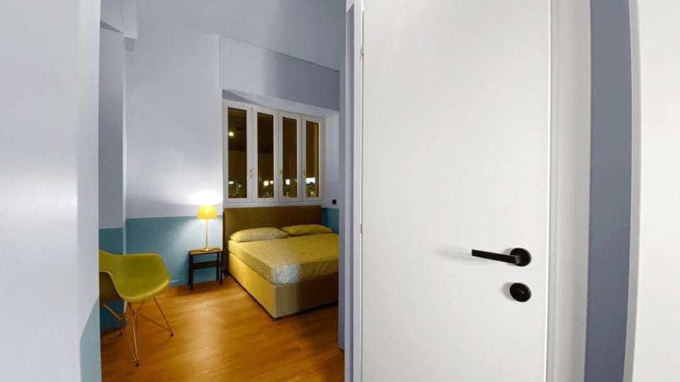 BNB Capital Milano Central Station  - Green Apartment in Milan