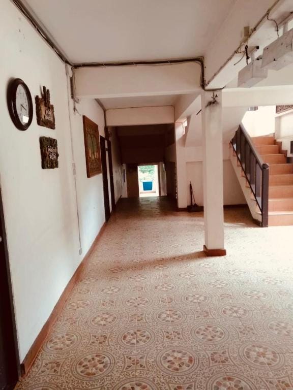 Sawadee Place Hotel (Near Mae Hong Son City) Hotel in Thailand