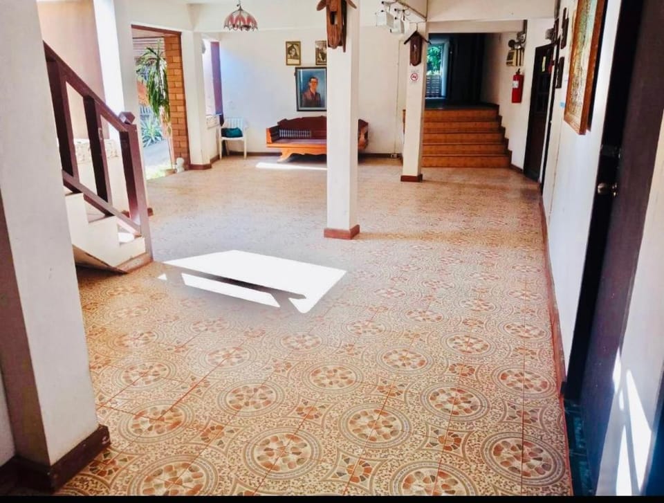 Sawadee Place Hotel (Near Mae Hong Son City) Hotel in Thailand