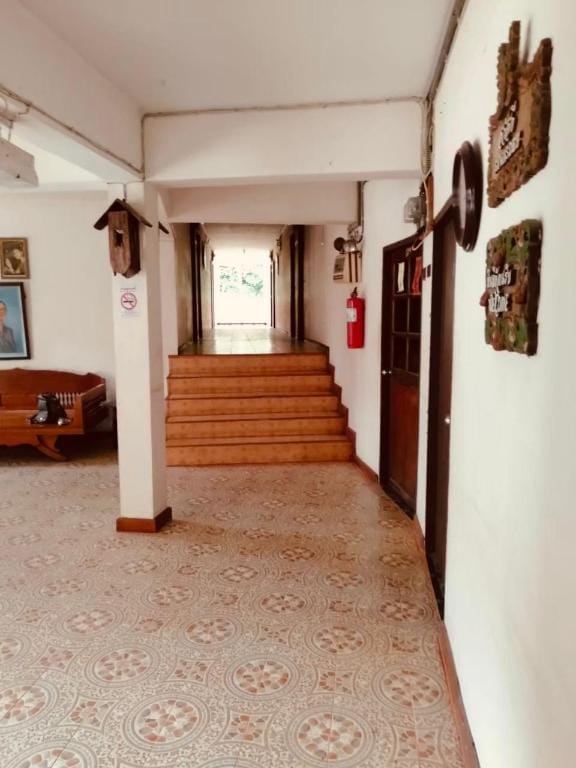 Sawadee Place Hotel (Near Mae Hong Son City) Hotel in Thailand