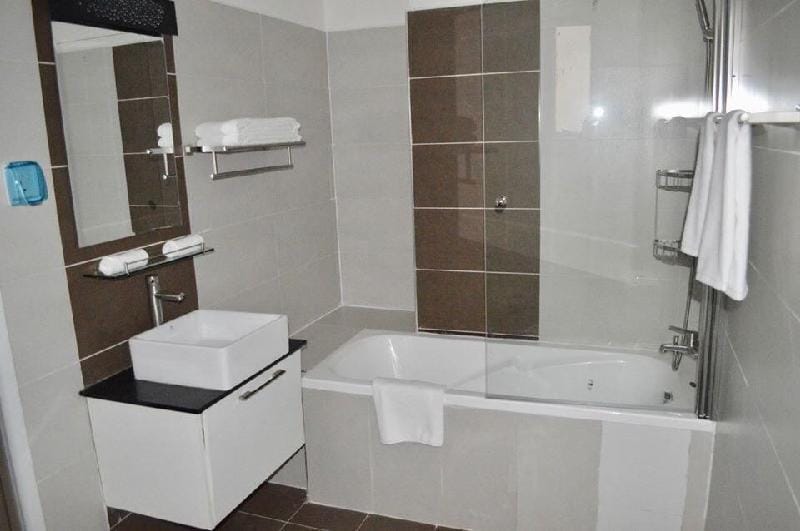 Luxury Duplex in Kilimani Apartment in Nairobi