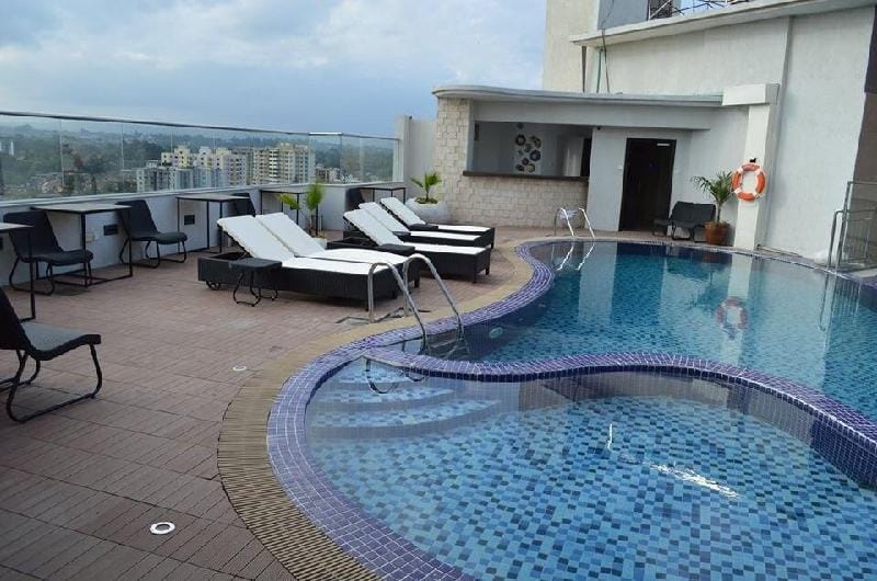 Luxury Duplex in Kilimani Apartment in Nairobi
