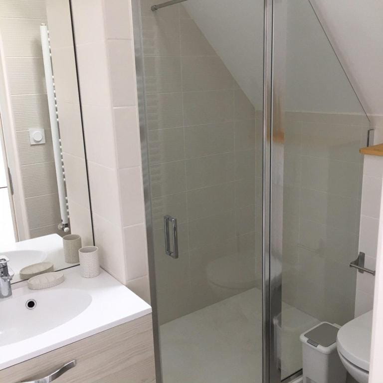 Hôtel Entre Les 2 Roches ⭐️ ⭐️ ⭐️ Apartment in Bourgogne-Franche-Comté