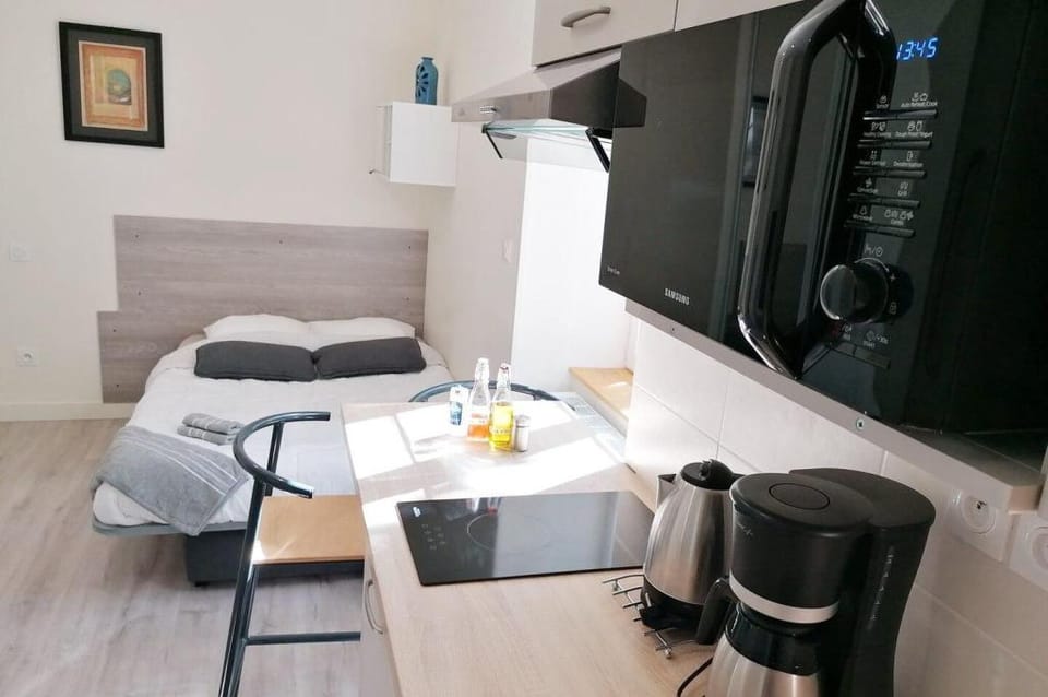 Hôtel Entre Les 2 Roches ⭐️ ⭐️ ⭐️ Apartment in Bourgogne-Franche-Comté