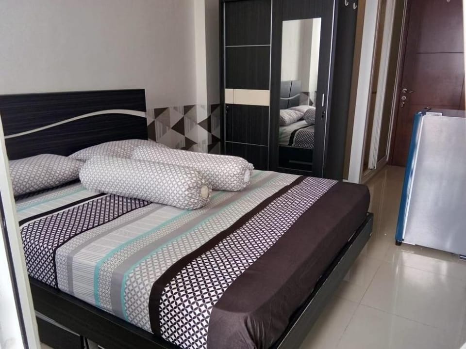 Asya Apartment Apartment in Special Region of Yogyakarta