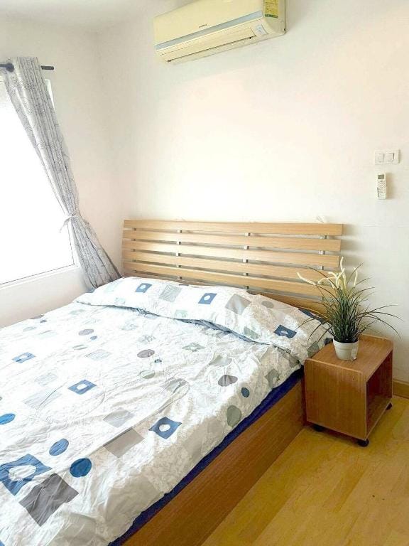 Rawita-Bangkok Horizon p33 Vacation rental in Bangkok