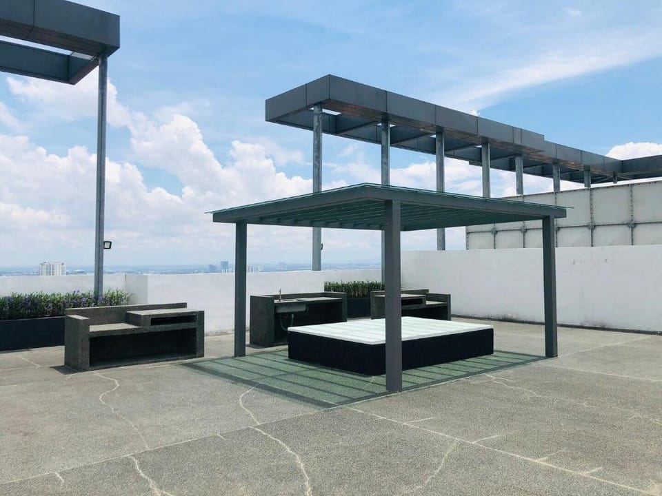Paragon Suite, Tulip Suite by Antlerzone Apartment in Johor Bahru