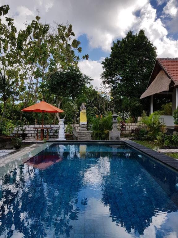 Nusa Penida Bungalows Vacation rental in Nusapenida