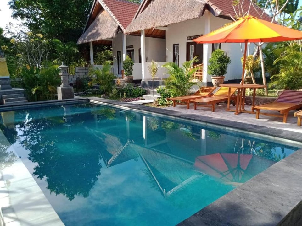Nusa Penida Bungalows Vacation rental in Nusapenida