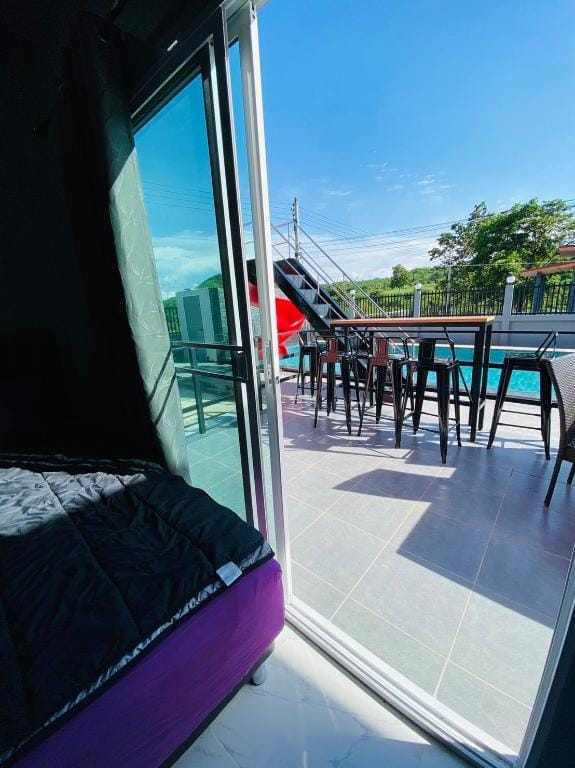Si Sawat Villas Villa in Thailand