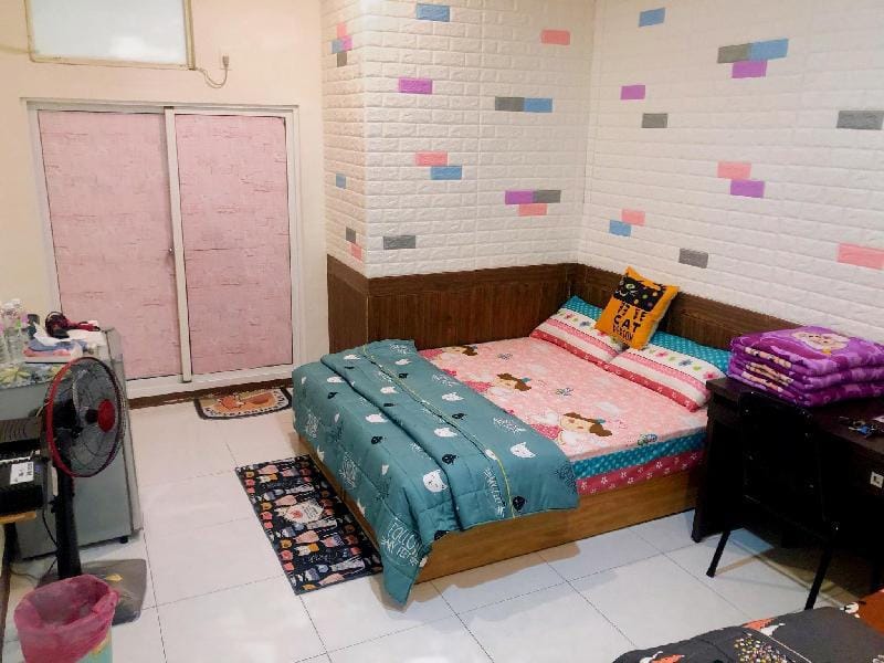 Aji A Chai-1A Vacation rental in Kaohsiung