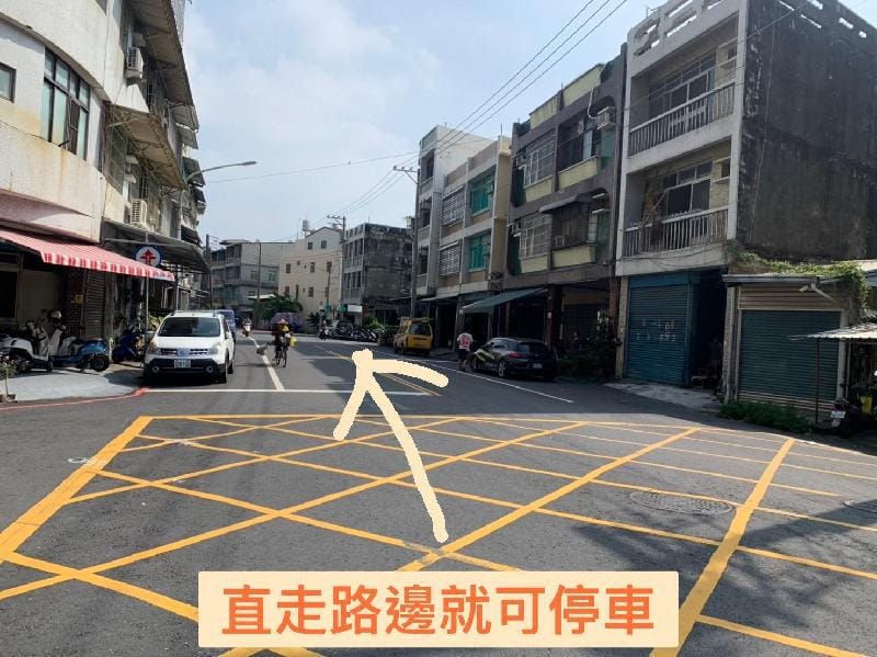 Aji A Chai-1A Vacation rental in Kaohsiung