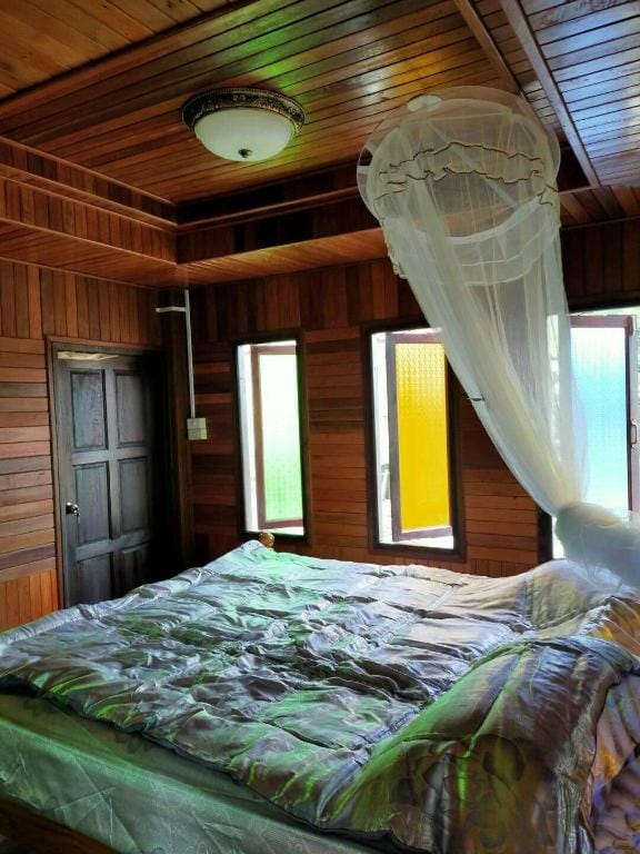 Ban Suan Khun Yai Vacation rental in Laos
