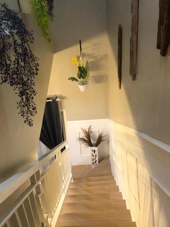 CASA DE LIMO BATU Villa in Batu