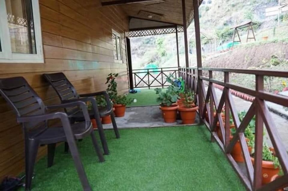 Cascade Resort Vacation rental in Uttarakhand