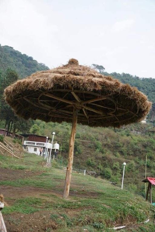 Cascade Resort Vacation rental in Uttarakhand