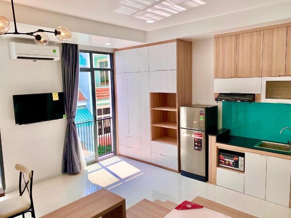 Lotus Apartment Apartment in Ho Chi Minh City