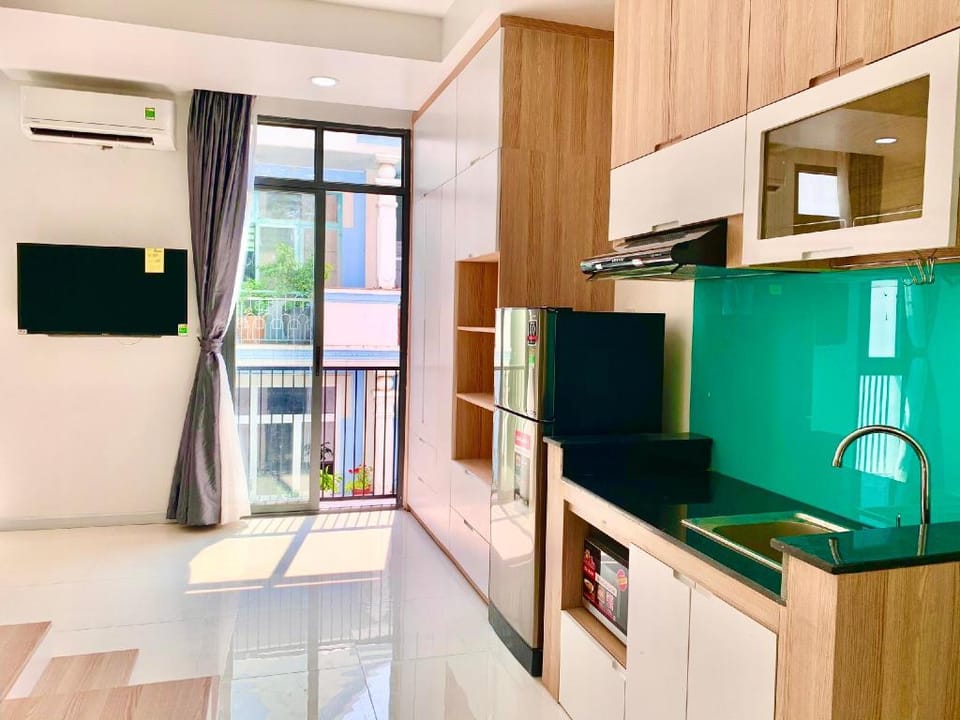 Lotus Apartment Apartment in Ho Chi Minh City