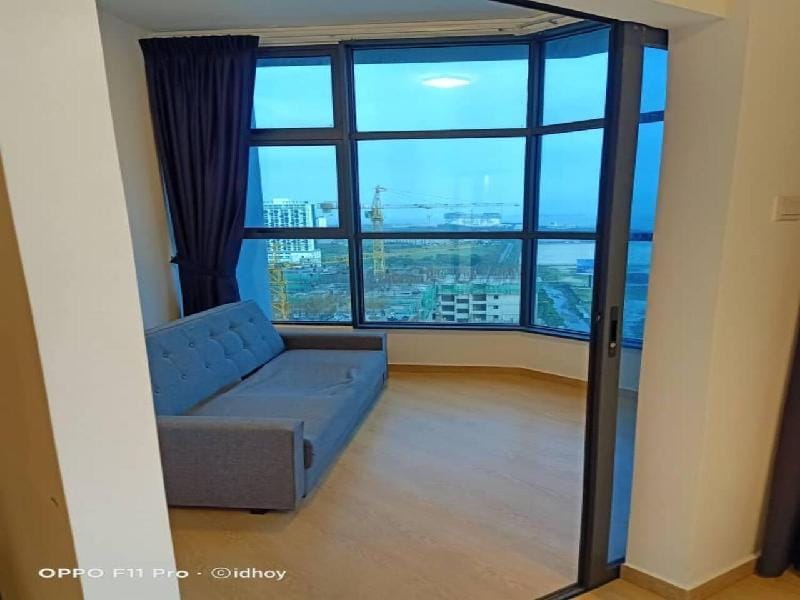 Viomaxs Jewels of Atlantis Melaka Vacation rental in Malacca