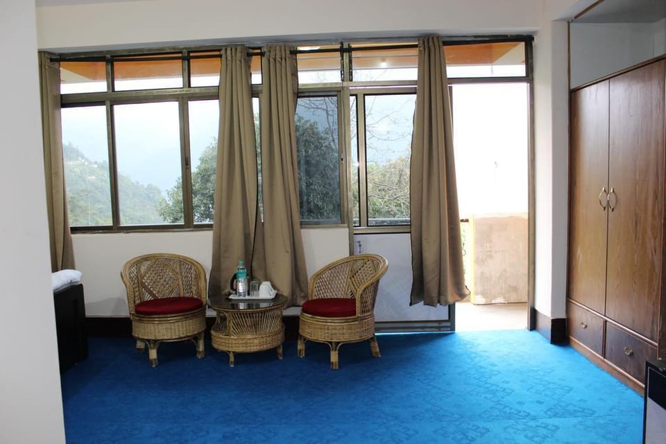 Omm Hospitality The royal Boutique Apartment in India