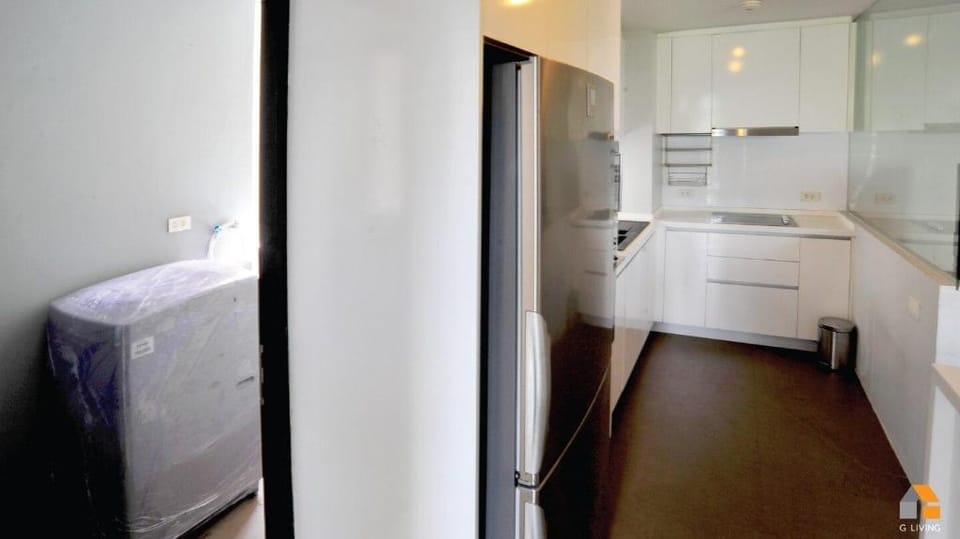 W8 Luxury Condo 650m to Soi Thonglor 25 Apartment in Bangkok