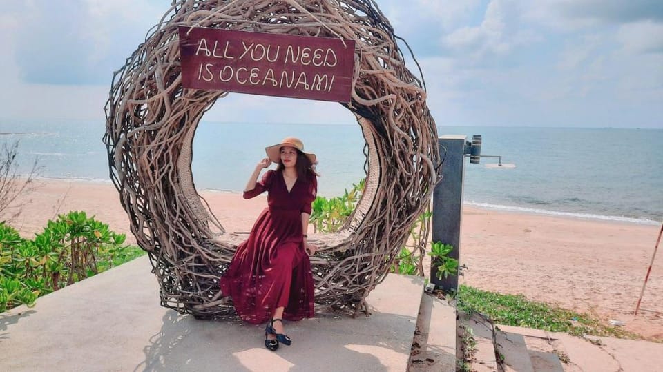 OCEANAMI VILLAS LONG SƠN Villa in Ba Ria - Vung Tau