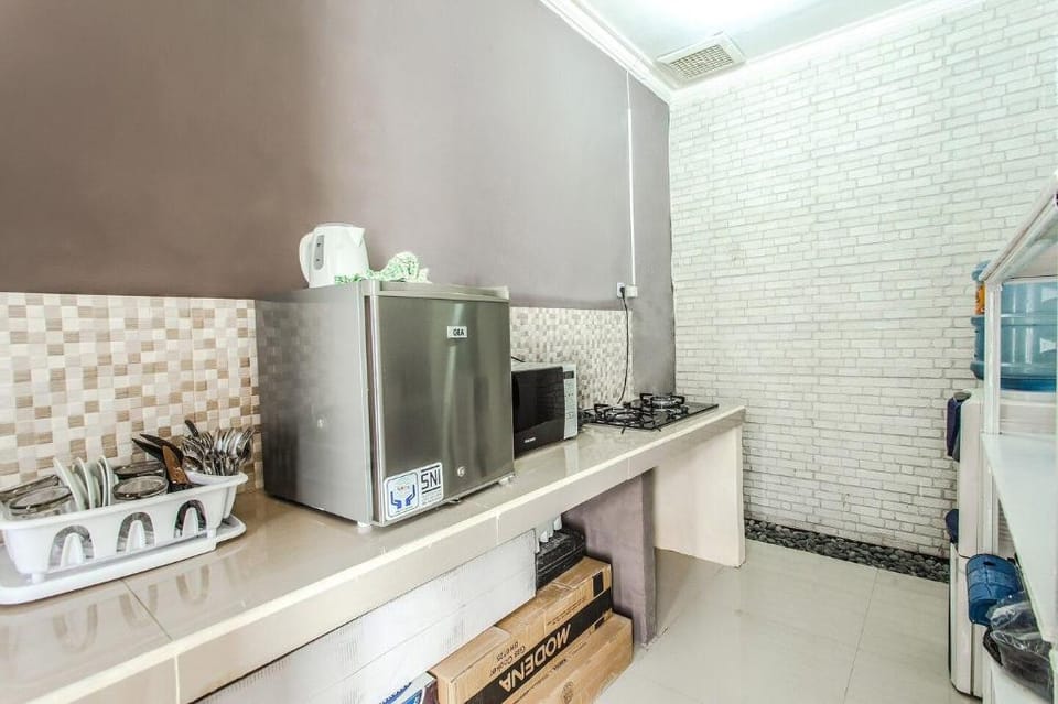 Brownies House - Cool & Cozy | Setiabudi Bandung Vacation rental in Parongpong