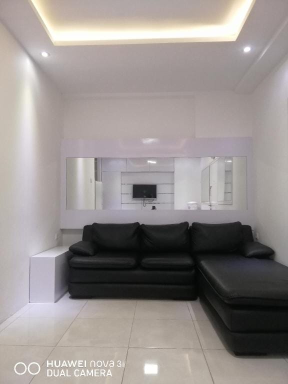 MGM GATEWAY 1BR+ SUPERIOR ROOM Apartment in Bandung