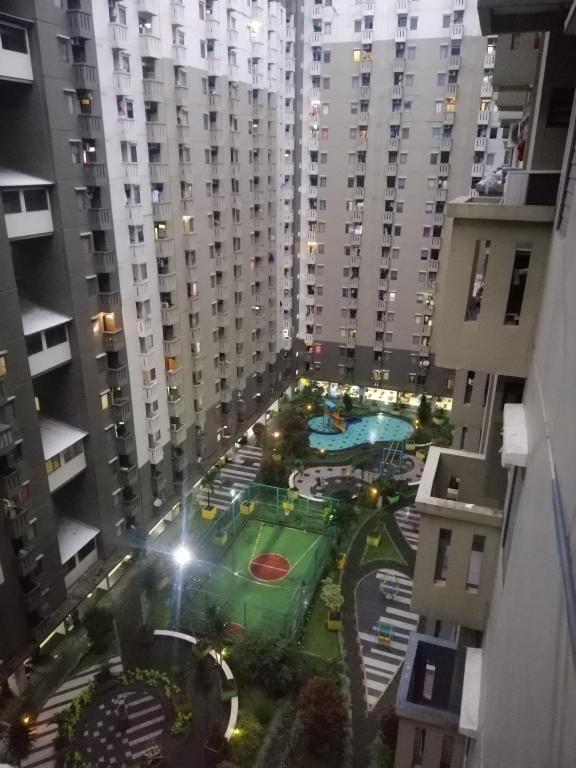 MGM GATEWAY 1BR+ SUPERIOR ROOM Apartment in Bandung