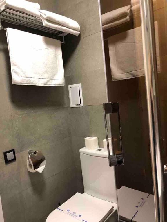 Arcadia apartment 412/1 Apartment in Odessa