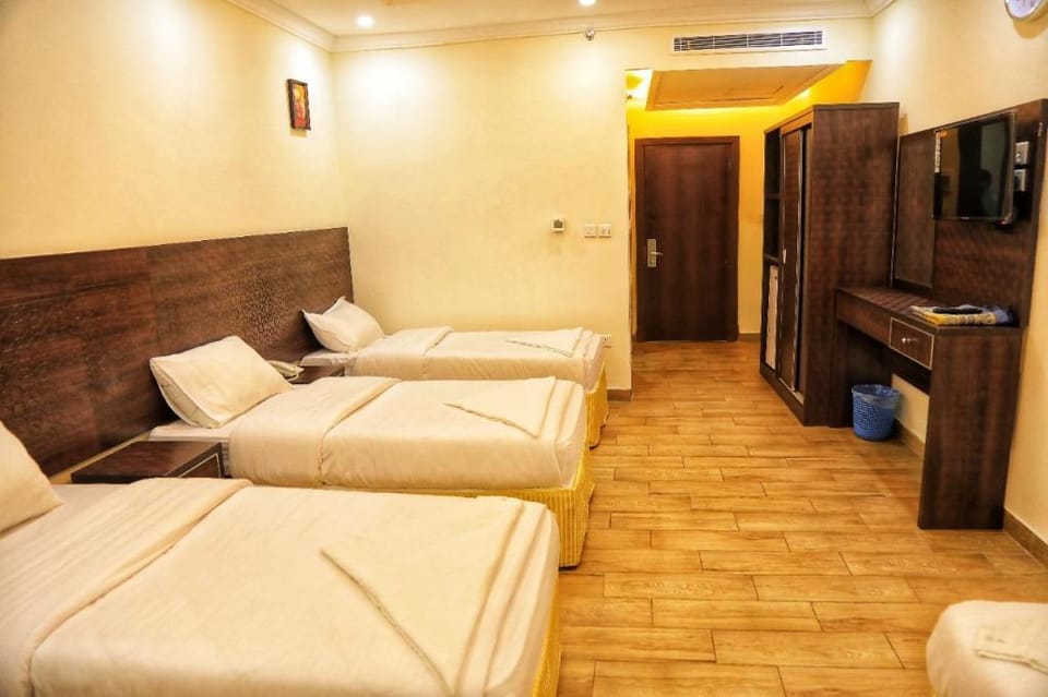 Rose Garden Hotel Vacation rental in Mecca